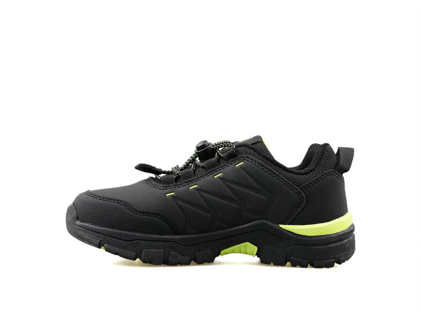 Lumberjack 4W Kiddo 4PR Çocuk Günlük Ayakkabı - 4