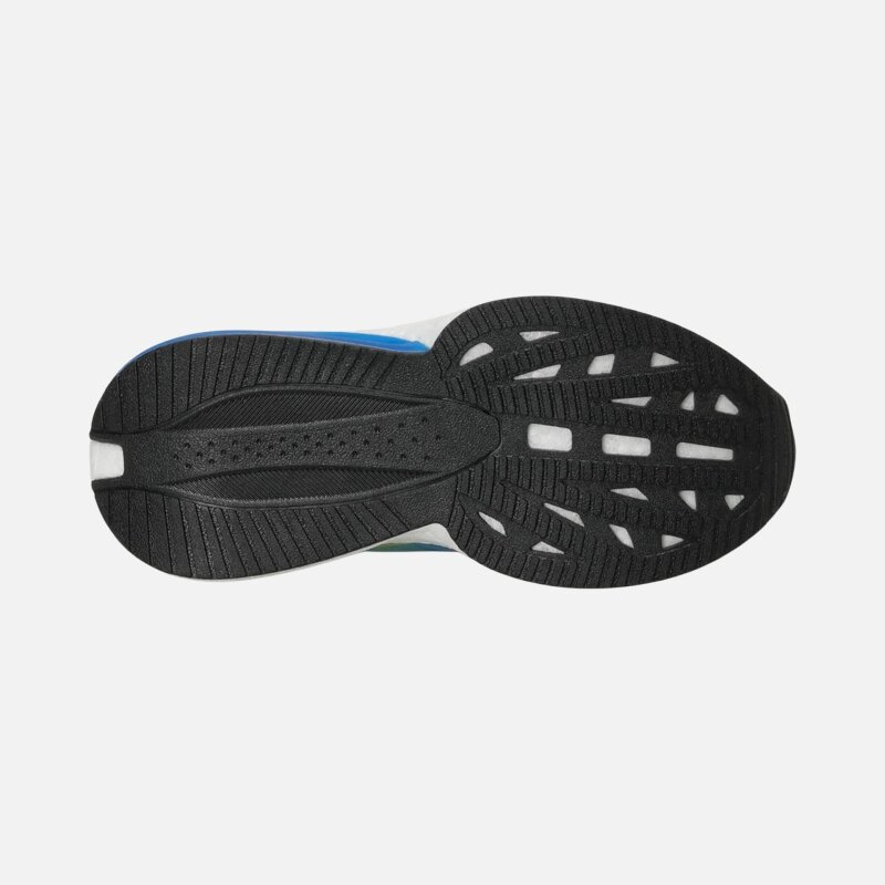 Lumberjack 4W Lautaro 4PR Sarı Çocuk Günlük Ayakkabı - 6