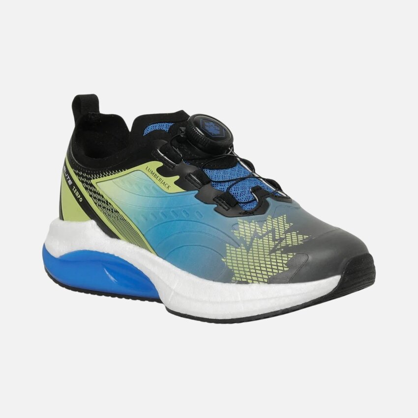 Lumberjack 4W Lautaro 4PR Sarı Çocuk Günlük Ayakkabı - 3