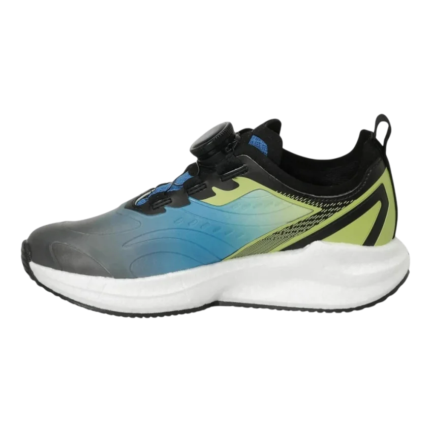 Lumberjack 4W Lautaro 4PR Sarı Çocuk Günlük Ayakkabı - 2