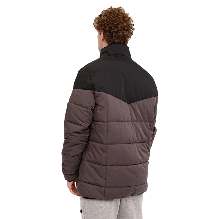 Lumberjack 4W Ml Adalbert-Cb Coat 4PR Gri Erkek Mont - 4