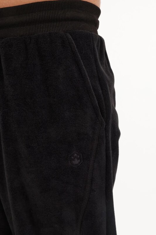 Lumberjack 4W Ml Greys 22Urb2042 4PR Siyah Erkek Eşofman Altı - 4