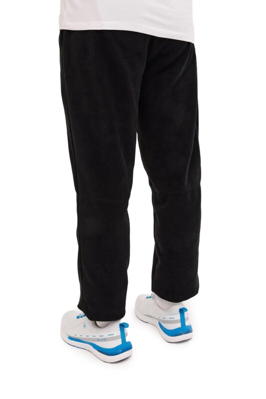 Lumberjack 4W Ml Greys 22Urb2042 4PR Siyah Erkek Eşofman Altı - 2