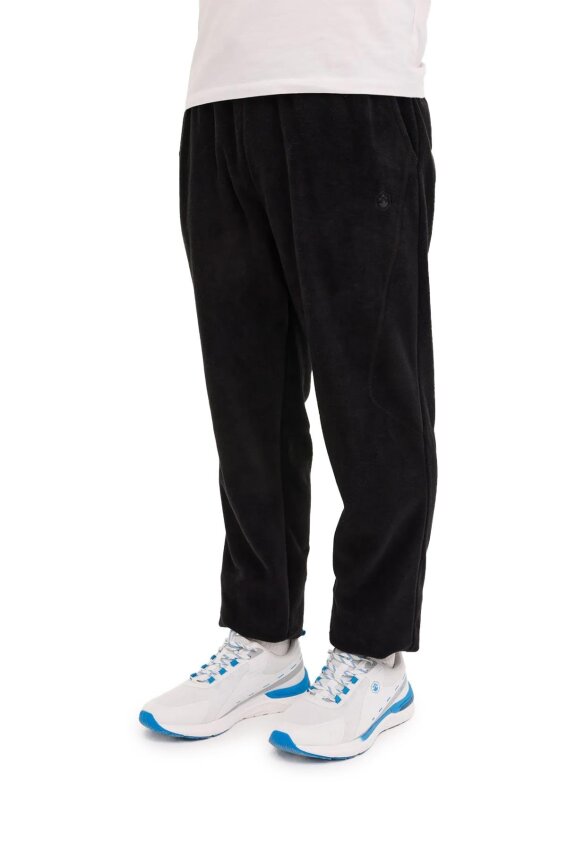 Lumberjack 4W Ml Greys 22Urb2042 4PR Siyah Erkek Eşofman Altı - 1