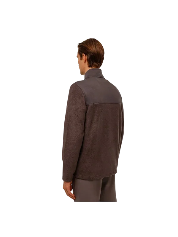 Lumberjack 4W Greys-B 4PR Gri Erkek Sweatshirt - 4