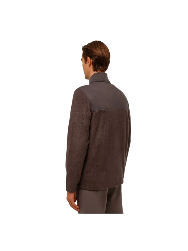 Lumberjack 4W Greys-B 4PR Gri Erkek Sweatshirt - 4