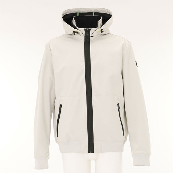 Lumberjack 4W Ml Grin 1-Afw-32 4PR Gri Erkek Mont - Lumberjack