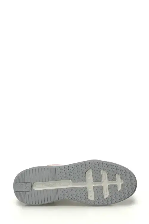 Lumberjack 4W Murriel 4PR Beyaz Erkek Sneaker Ayakkabı - 6