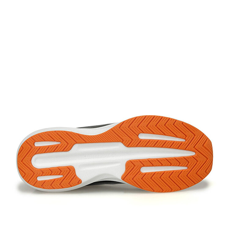 Lumberjack 4W Sean 4PR Gri Erkek Koşu Ayakkabısı - 4