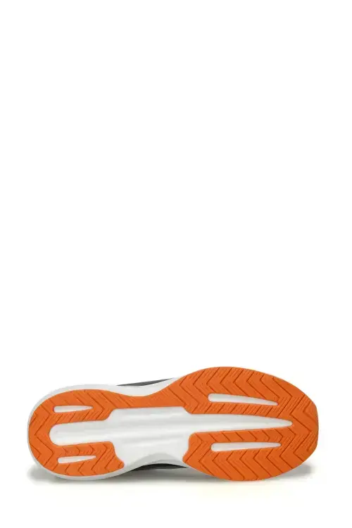 Lumberjack 4W Sean 4PR Gri Erkek Koşu Ayakkabısı - 6