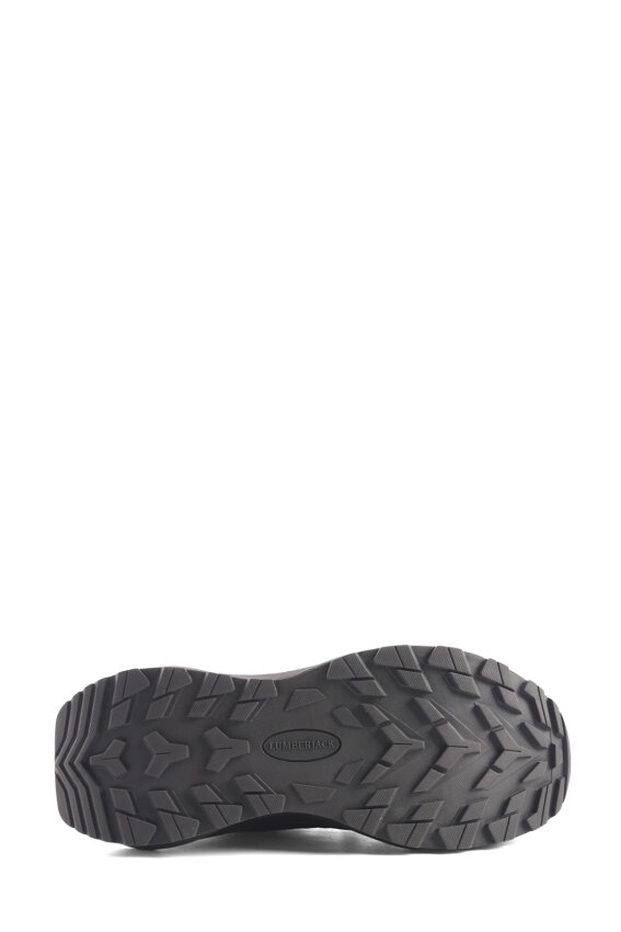 Lumberjack 4W Sommy 4PR Siyah Erkek Outdoor Ayakkabı - 4