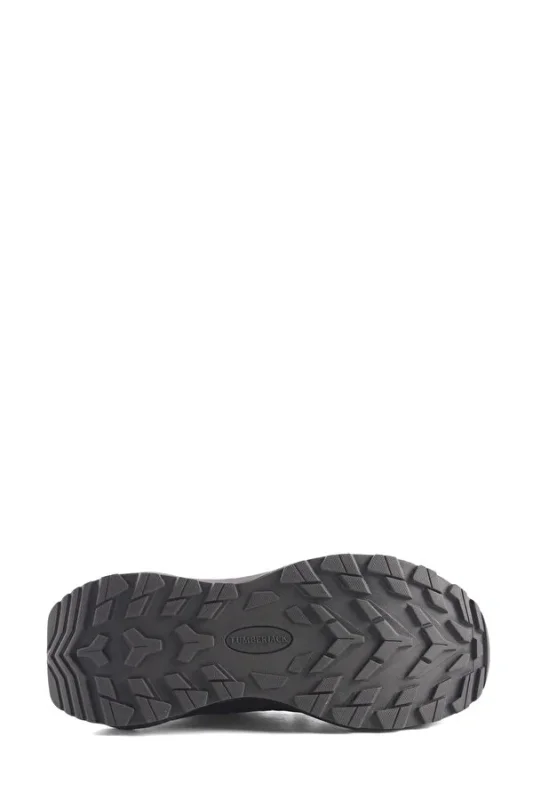 Lumberjack 4W Sommy 4PR Siyah Erkek Outdoor Ayakkabı - 3