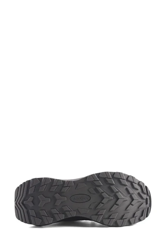 Lumberjack 4W Sommy 4PR Siyah Erkek Outdoor Ayakkabı - 3