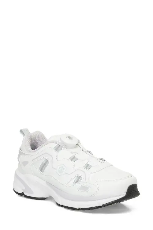 Lumberjack 4W Thor 4PR Beyaz Çocuk Günlük Ayakkabı - 2