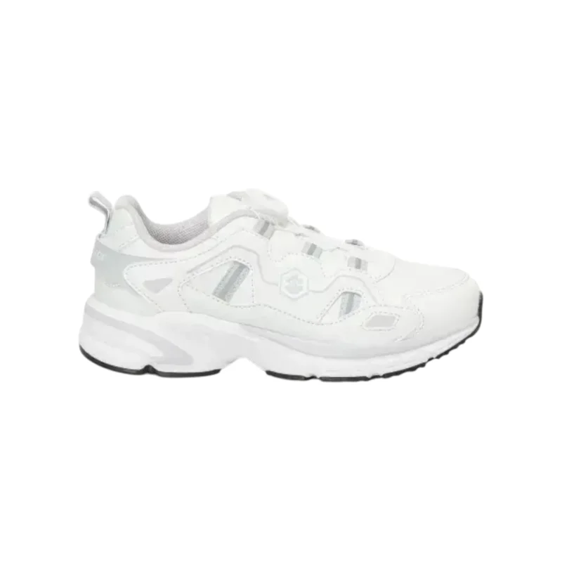 Lumberjack 4W Thor 4PR Beyaz Çocuk Günlük Ayakkabı - 1