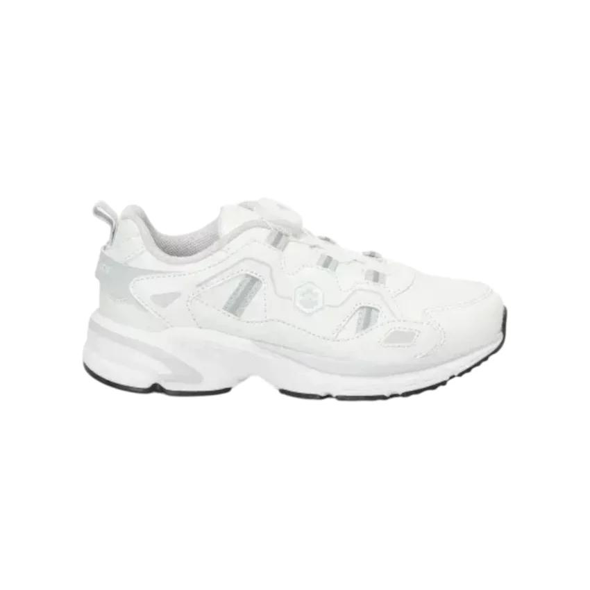 Lumberjack 4W Thor 4PR Beyaz Çocuk Günlük Ayakkabı - 1