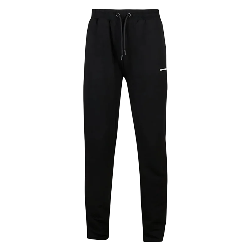 Lumberjack 4W Wb Tp 22Ct137 4PR Siyah Kadın Eşofman Altı - 1