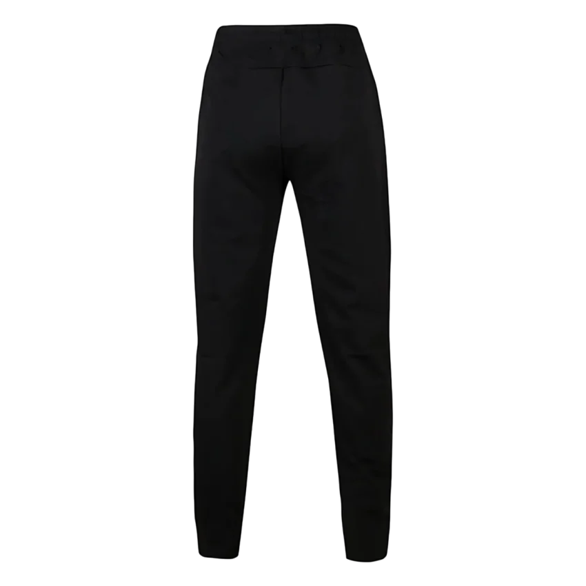 Lumberjack 4W Wb Tp 22Ct137 4PR Siyah Kadın Eşofman Altı - 2