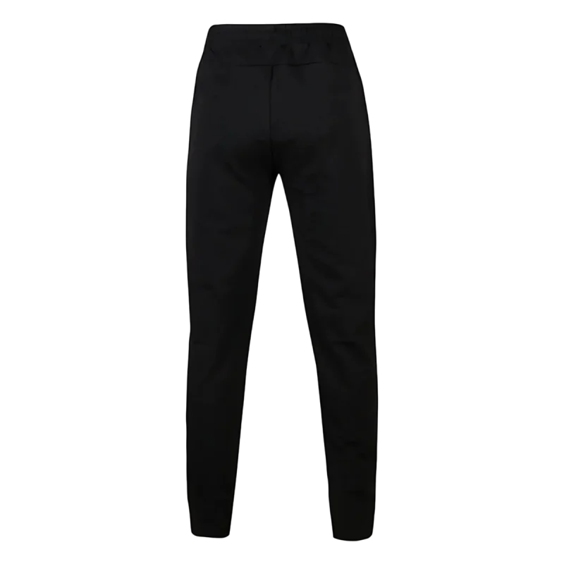 Lumberjack 4W Wb Tp 22Ct137 4PR Siyah Kadın Eşofman Altı - 2