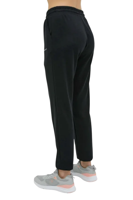 Lumberjack 4W Wl Cali 22Ck811 4PR Siyah Kadın Eşofman Altı - 3