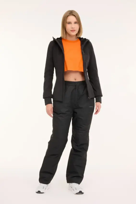 Lumberjack 4W Wl Ester 5Gf802 4PR Kadın Mont - 3