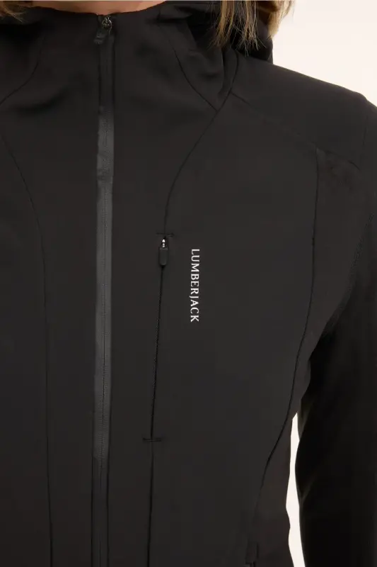 Lumberjack 4W Wl Ester 5Gf802 4PR Kadın Mont - 4