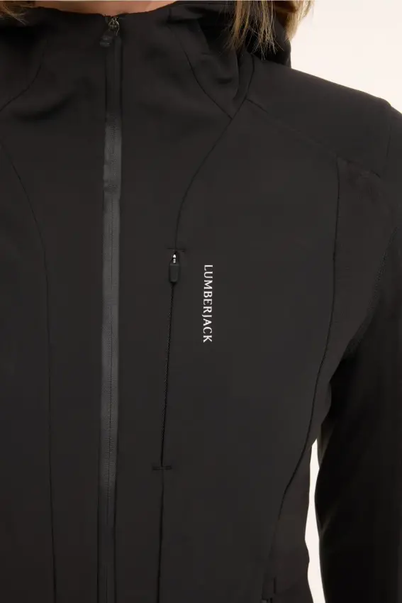 Lumberjack 4W Wl Ester 5Gf802 4PR Kadın Mont - 4