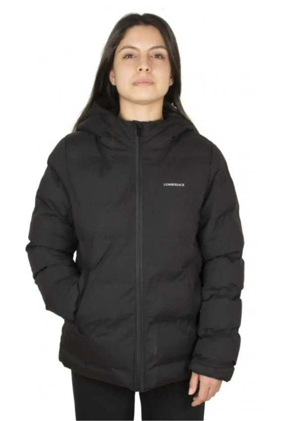 Lumberjack 4W Wl Jenny 2Ct2002 4PR Kadın Mont - Lumberjack