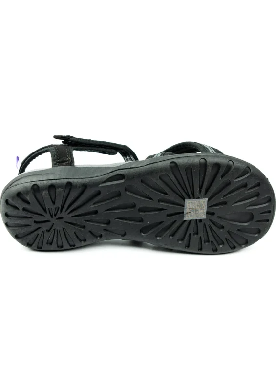 Lumberjack 5M Alisa 5FX Kadın Sandalet - 5