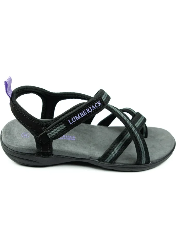 Lumberjack 5M Alisa 5FX Kadın Sandalet - 1