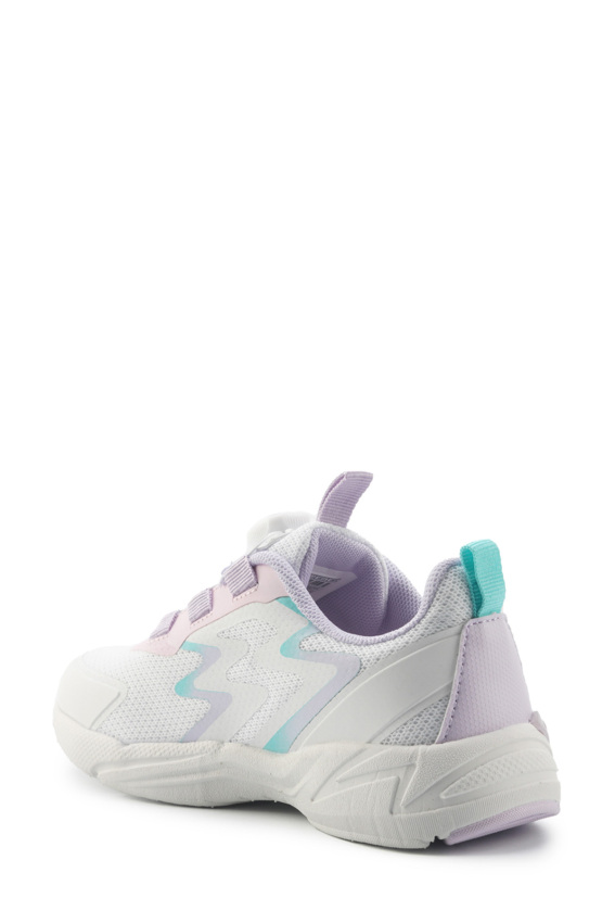 Lumberjack 5M Bank 5FX Çocuk Günlük Ayakkabı - 3