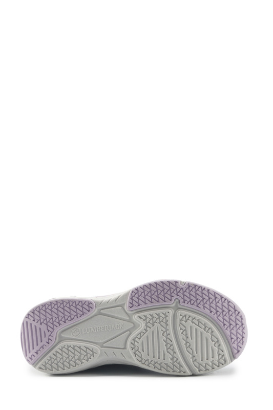 Lumberjack 5M Bank 5FX Çocuk Günlük Ayakkabı - 4