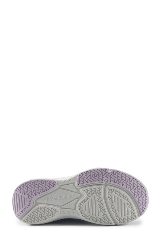 Lumberjack 5M Bank 5FX Çocuk Günlük Ayakkabı - 4