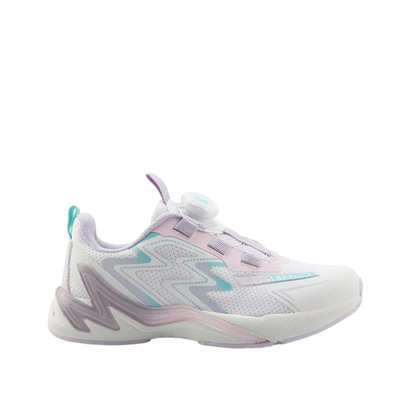 Lumberjack 5M Bank 5FX Çocuk Günlük Ayakkabı - 1