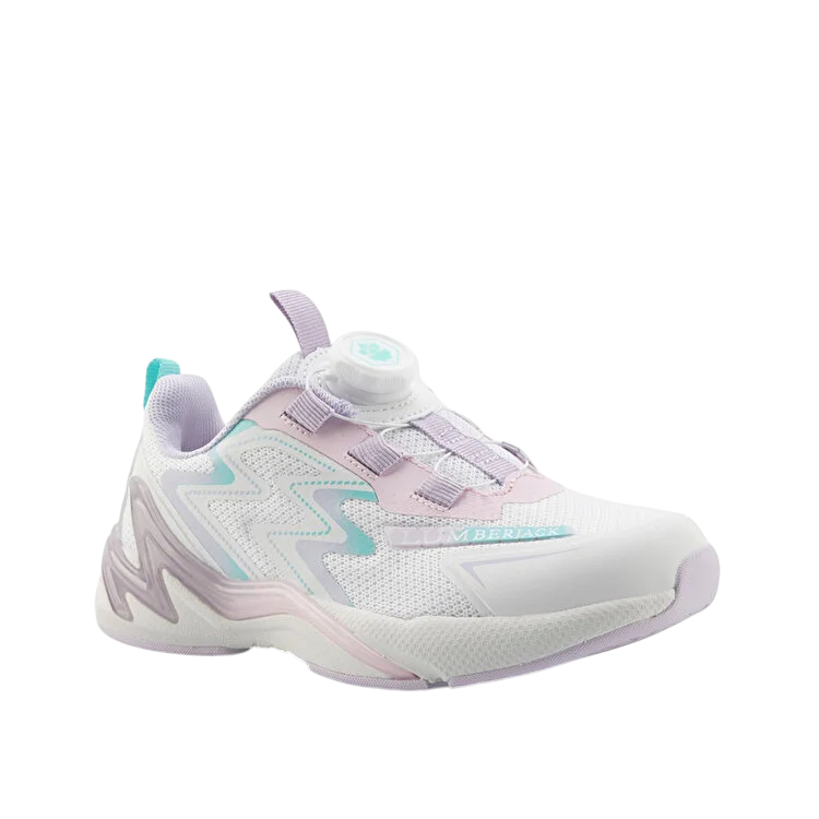 Lumberjack 5M Bank 5FX Çocuk Günlük Ayakkabı - 2