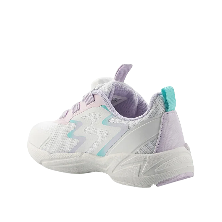 Lumberjack 5M Bank 5FX Çocuk Günlük Ayakkabı - 3