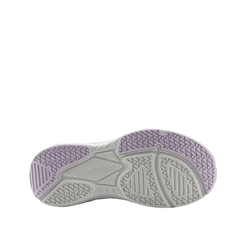 Lumberjack 5M Bank 5FX Çocuk Günlük Ayakkabı - 4