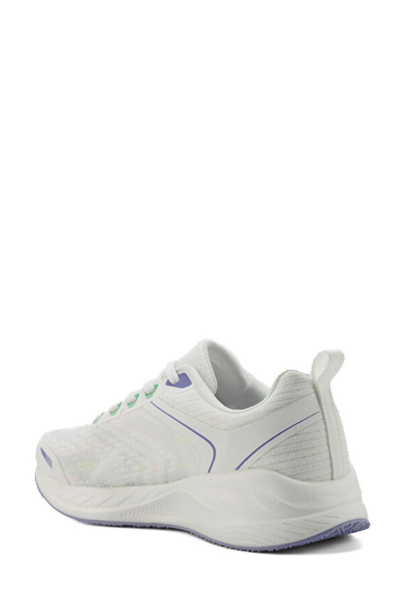 Lumberjack 5M Bunny 5FX Kadın Koşu Ayakkabısı - 3