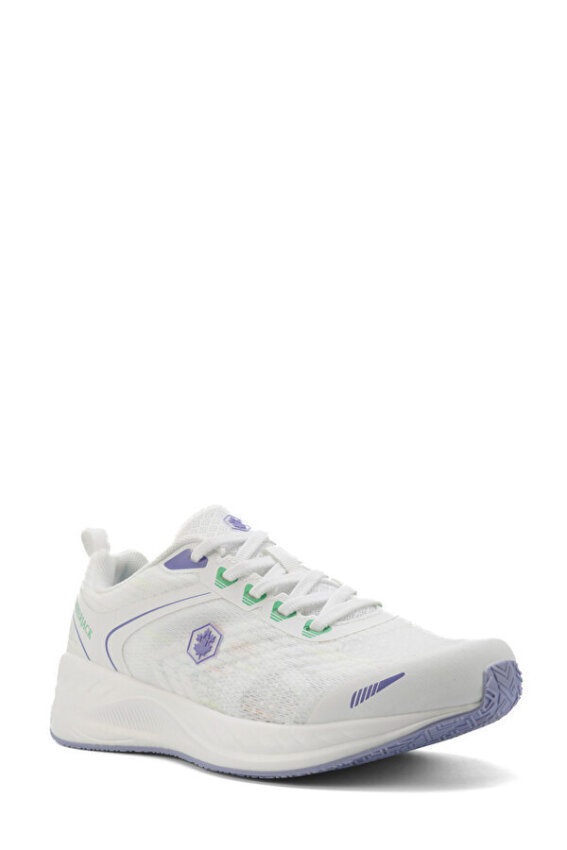 Lumberjack 5M Bunny 5FX Kadın Koşu Ayakkabısı - 4