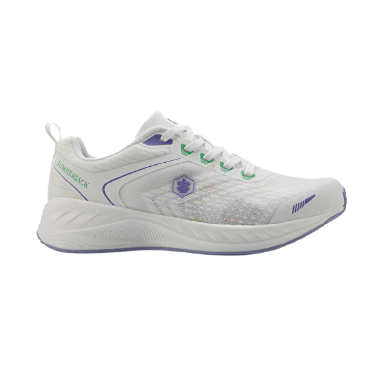 Lumberjack 5M Bunny 5FX Kadın Koşu Ayakkabısı - 1