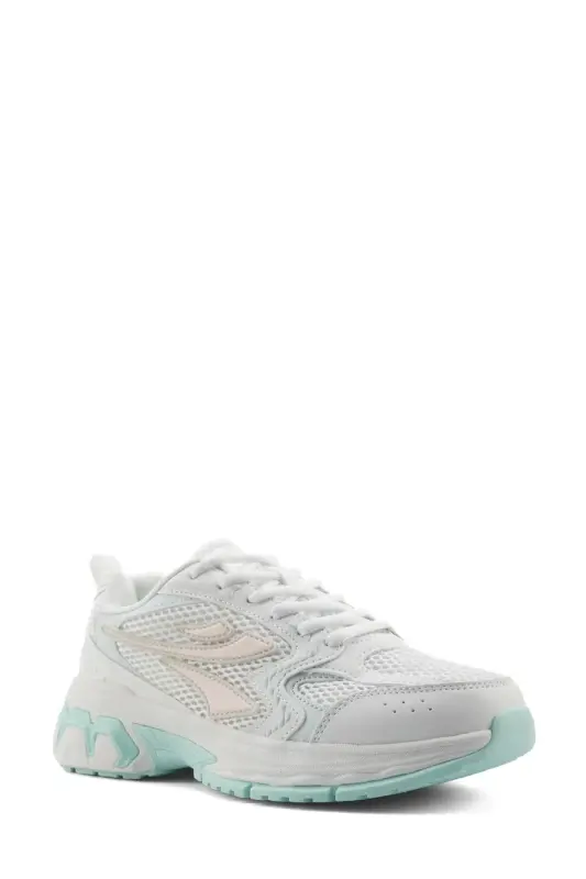 Lumberjack 5M Chuck Wmn 5FX Kadın Sneaker Ayakkabı - 3