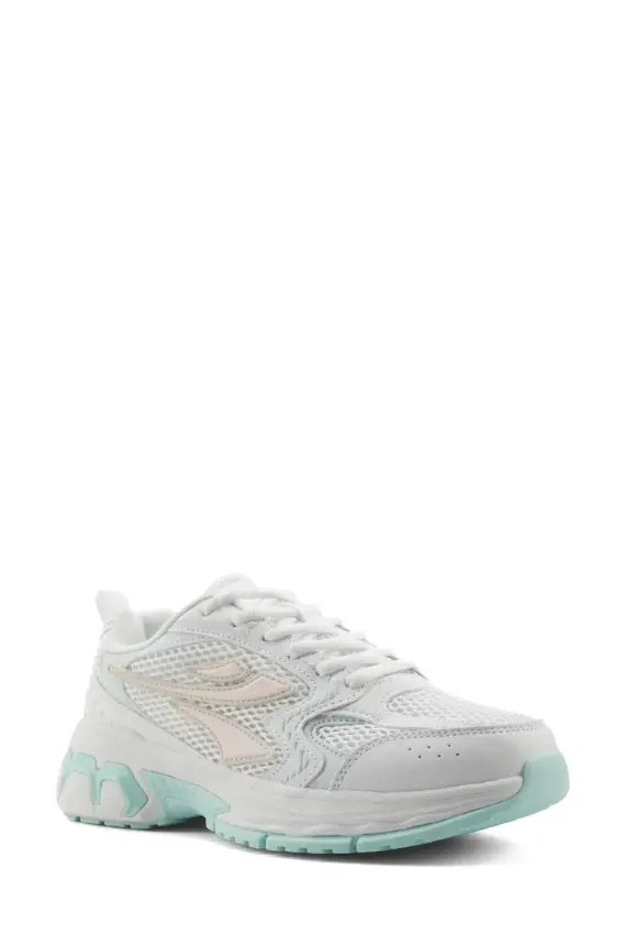 Lumberjack 5M Chuck Wmn 5FX Kadın Sneaker Ayakkabı - 3