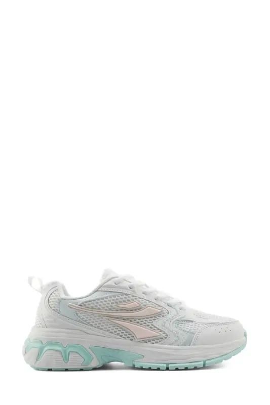 Lumberjack 5M Chuck Wmn 5FX Kadın Sneaker Ayakkabı - 1