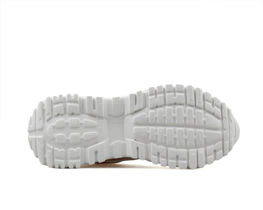 Lumberjack 5M Chuke 5FX Kadın Sneaker Ayakkabı - 5