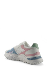 Lumberjack 5M Chuke 5FX Kadın Sneaker Ayakkabı - 3