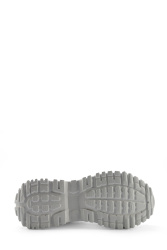 Lumberjack 5M Chuke 5FX Kadın Sneaker Ayakkabı - 4