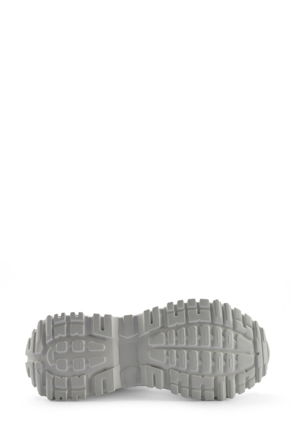 Lumberjack 5M Chuke 5FX Kadın Sneaker Ayakkabı - 4