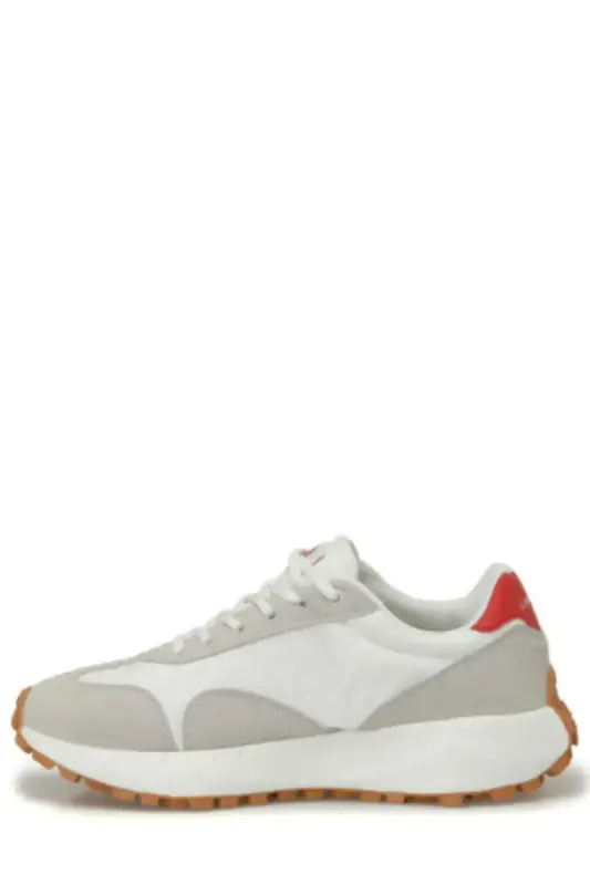 Lumberjack 5M Coast 5FX Erkek Sneaker Ayakkabı - 2