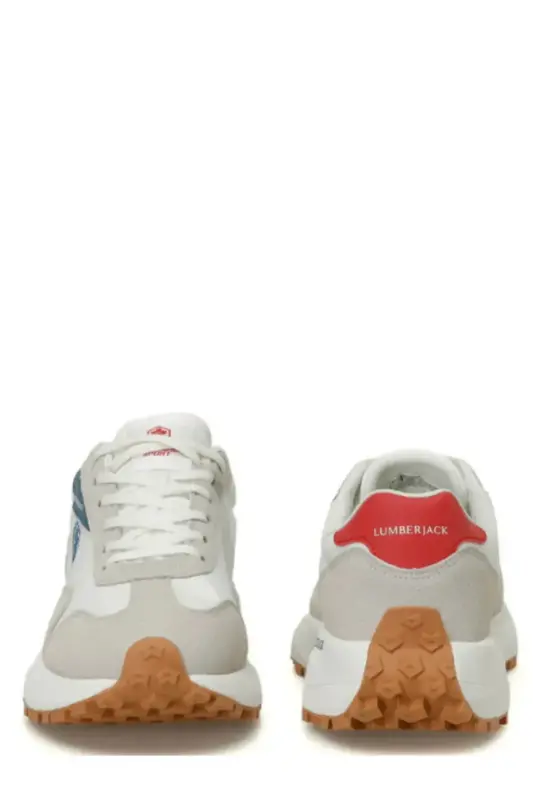 Lumberjack 5M Coast 5FX Erkek Sneaker Ayakkabı - 3