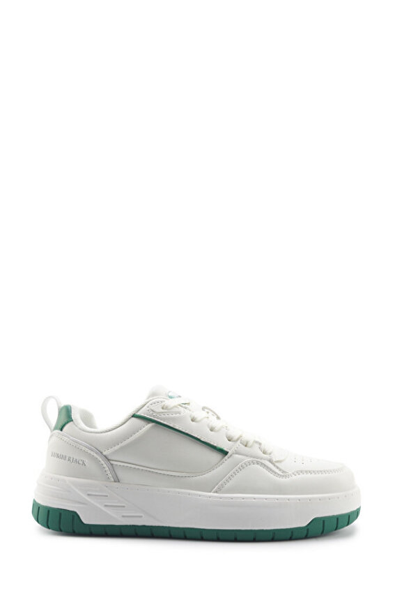 Lumberjack 5M Elina 5FX Kadın Sneaker Ayakkabı - 1